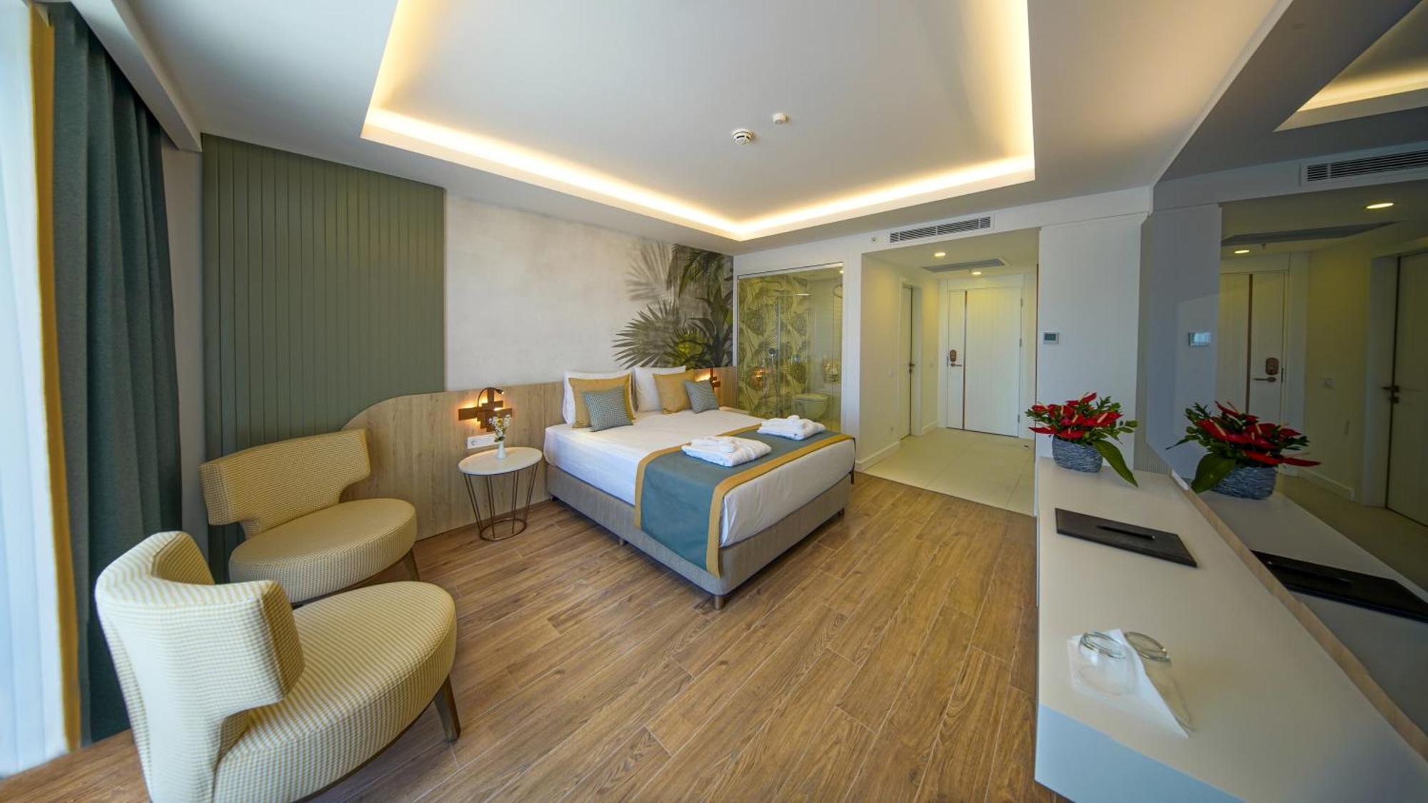 Side Stella Elite Resort & Spa - Adults Only Esterno foto