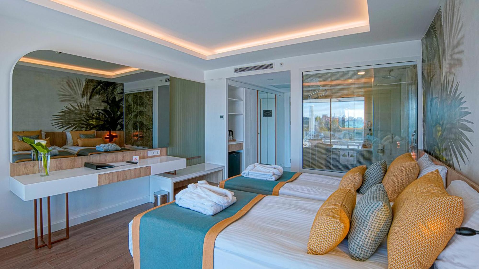 Side Stella Elite Resort & Spa - Adults Only Esterno foto