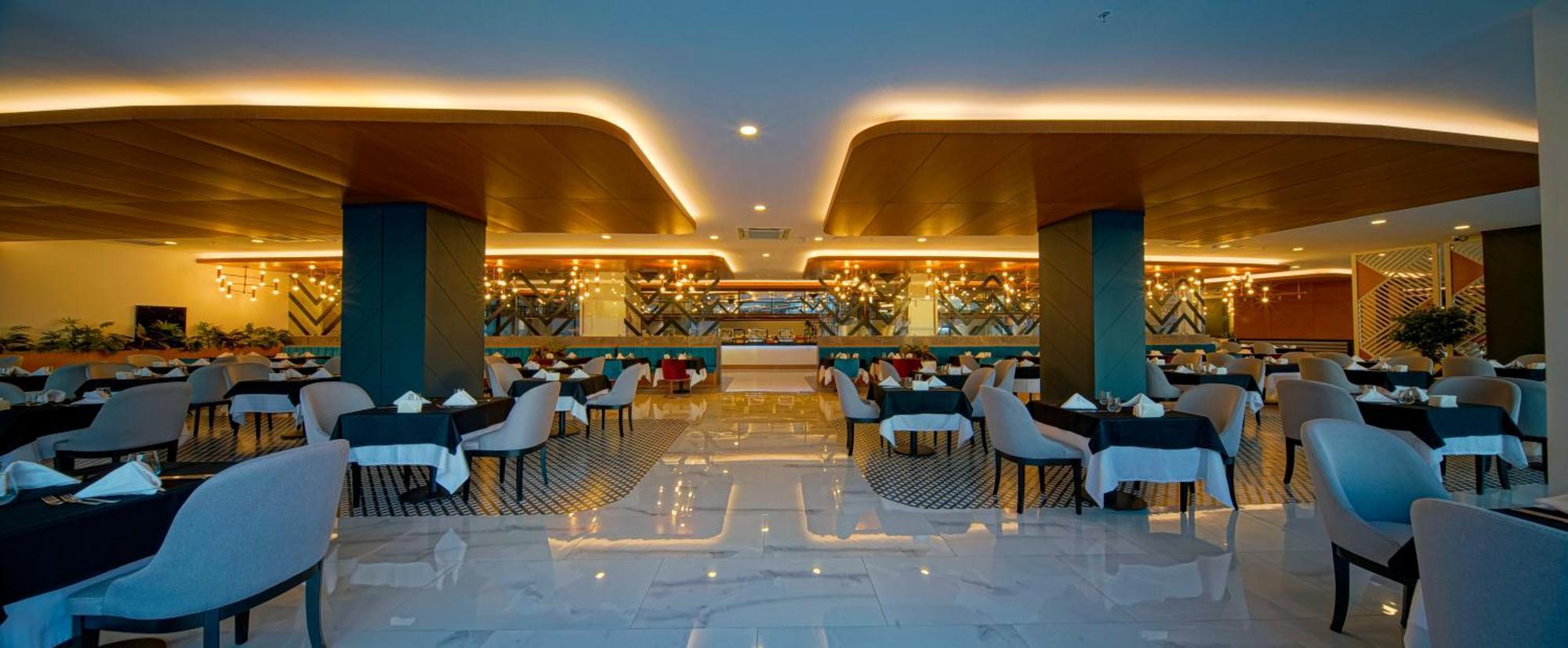 Side Stella Elite Resort & Spa - Adults Only Esterno foto