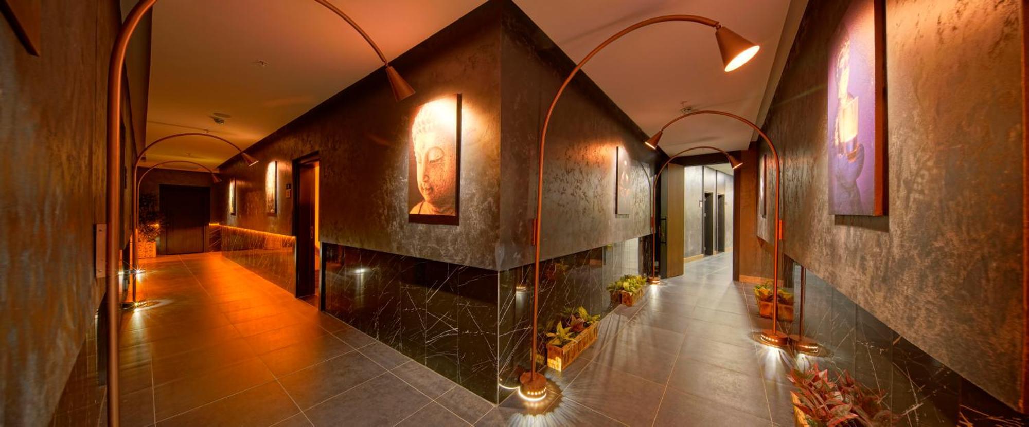 Side Stella Elite Resort & Spa - Adults Only Esterno foto