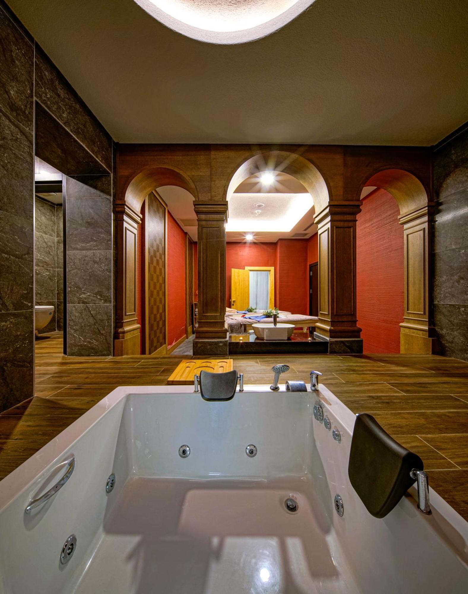 Side Stella Elite Resort & Spa - Adults Only Esterno foto