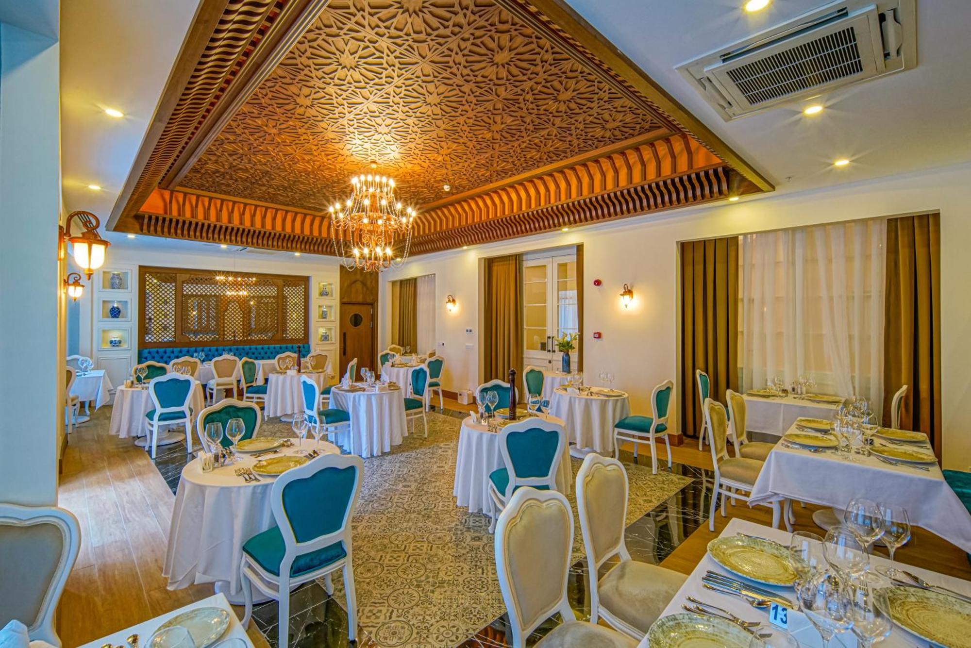 Side Stella Elite Resort & Spa - Adults Only Esterno foto